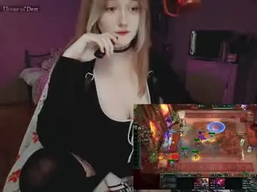 Chaturbate Best Webcam of raiingurl