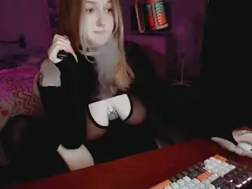 Chaturbate Free Porn Cam of raiingurl