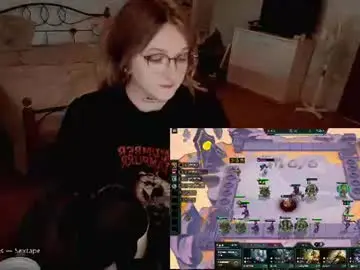 Chaturbate Adult Webcam of raiingurl