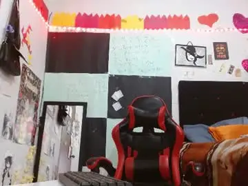 Chaturbate Best live sex cam show of saray_extrovert1