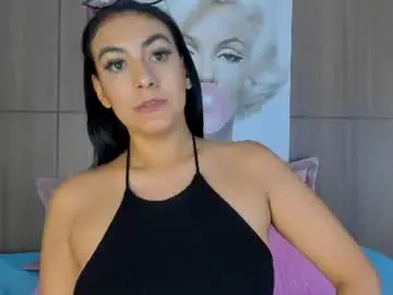 Chaturbate Watch Live Sex Cams of saraycollins