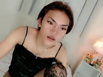 Chaturbate Live Sex Cam of sassy_sofie