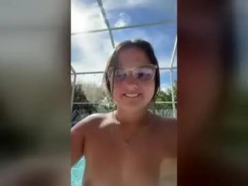 Chaturbate Live Sex Cam of shanlover96602