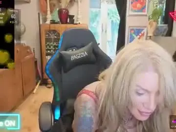 Chaturbate Sex Cam of shytrans_uk