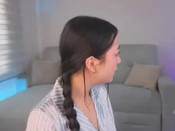 Chaturbate Live Sex Cam of sophie_bbs