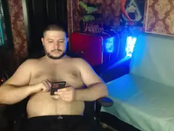 Chaturbate Live Sex Cam of the_avengersgth