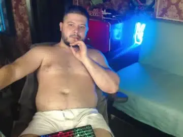 Chaturbate Nude Webcam of the_avengersgth