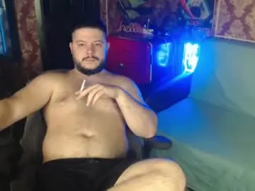 Chaturbate Live Porn of the_avengersgth