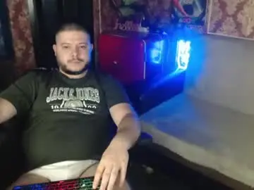 Chaturbate Live Porn of the_avengersgth
