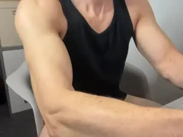 Chaturbate Free Porn Cam of the_gym_boy