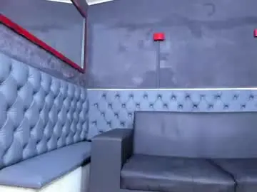 Chaturbate Sex Cam of yoel_blessed