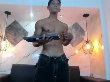 Chaturbate Live Porn of yoel_blessed