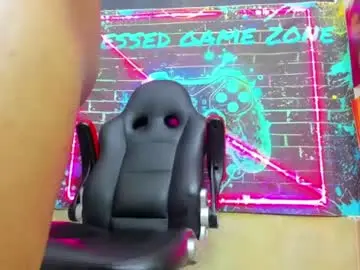 Chaturbate Adult Video Chat of yoel_blessed