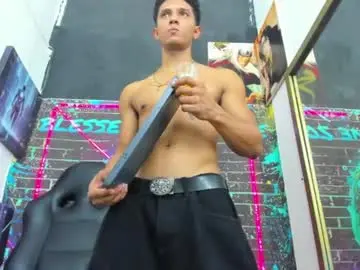 Chaturbate Live Sex of yoel_blessed