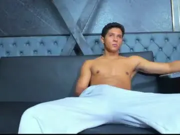 Chaturbate Adult Webcam of yoel_blessed