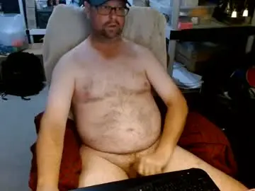 Chaturbate Private Sex Chat of 1nuttyprofessor