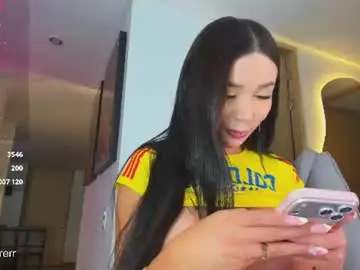 Chaturbate Adult Video Chat of _veenus