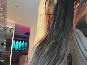 Chaturbate Live Sex of _veenus