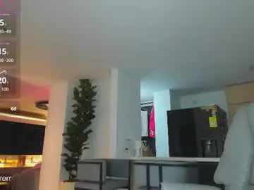 Chaturbate Adult Webcams of _veenus