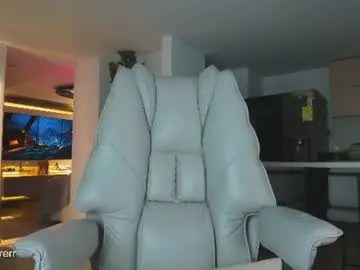 Chaturbate Live Sex of _veenus