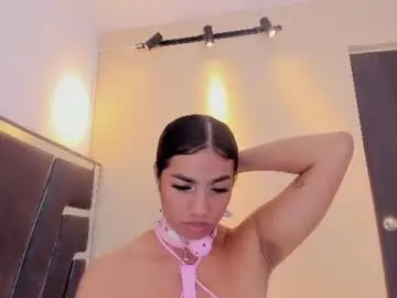 Chaturbate Adult Webcams of abbymoss2