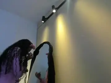 Chaturbate Sex Chat of abbymoss2