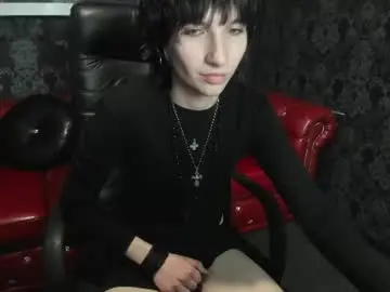 Chaturbate Sex Cam of adonbev