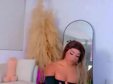 Chaturbate Live Porn of alysonallenn