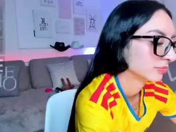 Chaturbate Private Sex Chat of barbie_ev