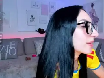Chaturbate Live Sex of barbie_ev