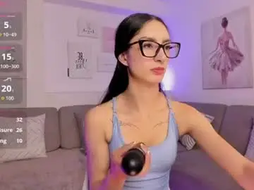 Chaturbate Watch Live Sex Cams of barbie_ev
