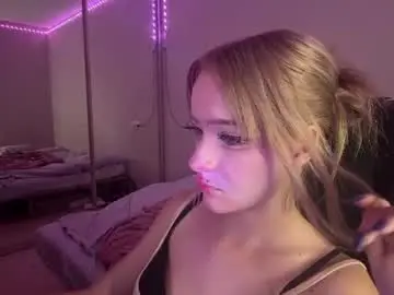 Chaturbate Adult Video Chat of barbielok