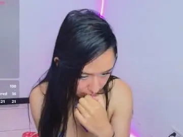 Chaturbate Private Sex Chat of chloe_desire11