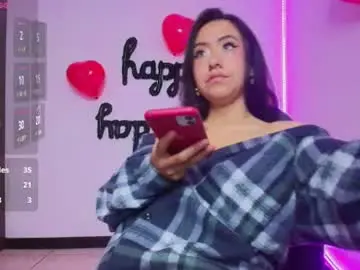 Chaturbate Sex Chat of chloe_desire11