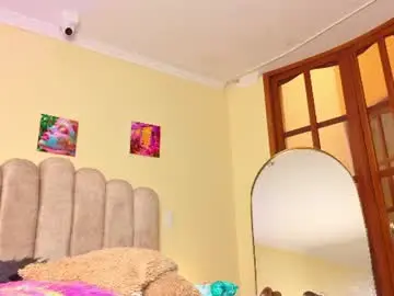 Chaturbate Watch Live Sex Cams of ebony_cute9