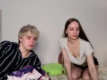 Chaturbate Adult Webcam of emily_and_ilumi