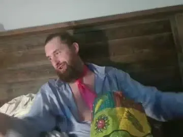 Chaturbate Live Porn of farmerboyart