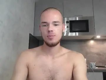 Chaturbate Private Sex Chat of gromozeka1337