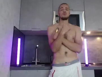Chaturbate Private Sex Chat of gromozeka1337