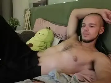 Chaturbate Adult Webcams of gromozeka1337