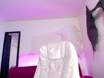 Chaturbate Watch Live Sex Cams of isabel_lopez_