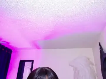 Chaturbate Best live sex cam show of isabel_lopez_