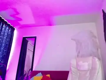 Chaturbate Private Sex Chat of isabel_lopez_