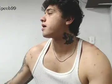 Chaturbate Live Sex of jareth_brunet