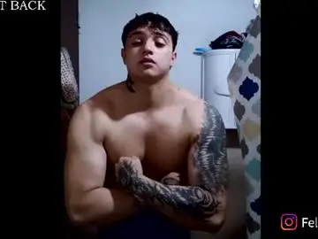 Chaturbate Private Sex Chat of jareth_brunet