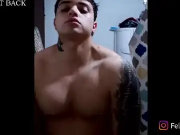 Chaturbate Private Sex Chat of jareth_brunet
