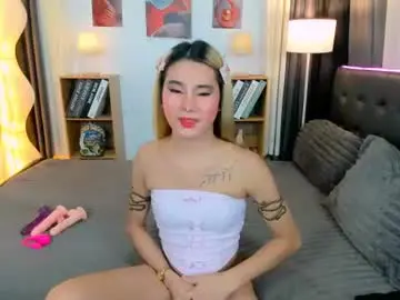 Chaturbate Nude Webcam of jessie_empress