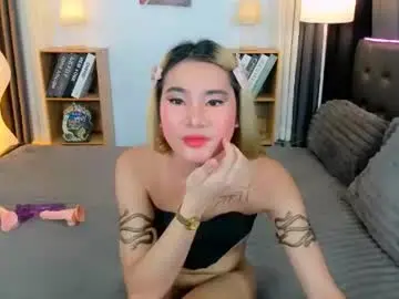 Chaturbate Live Porn of jessie_empress