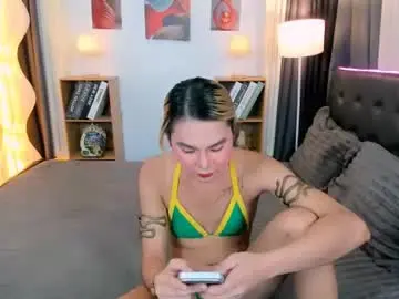 Chaturbate Adult Webcams of jessie_empress