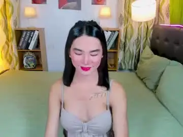 Chaturbate Live Porn of jessie_empress